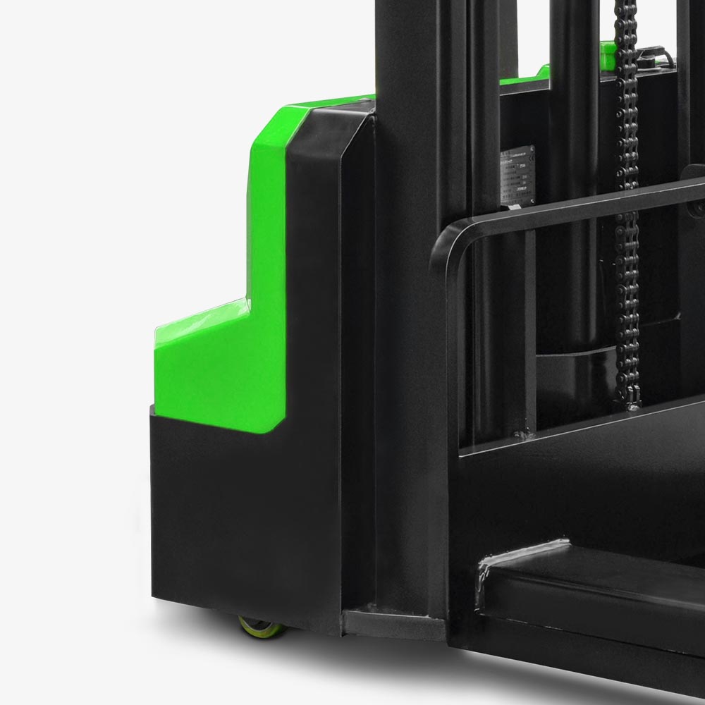 Hangcha Mini A Series