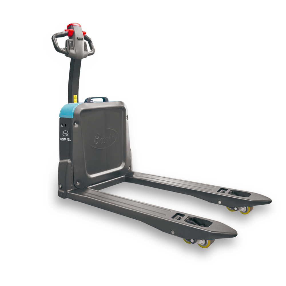 Baoli KBP 15L Niederhubwagen