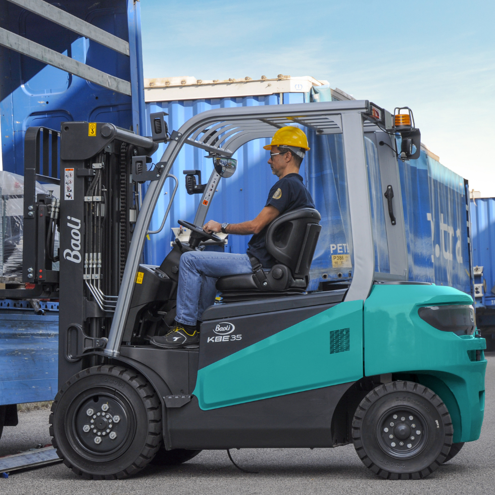 Baoli KBE 25-35 / KBE 25-35Li