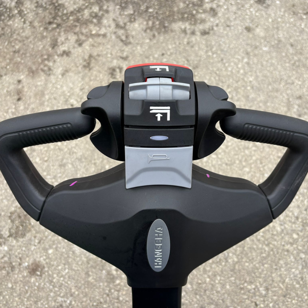 Hangcha Hochhubwagen CDD16-XT1-SI