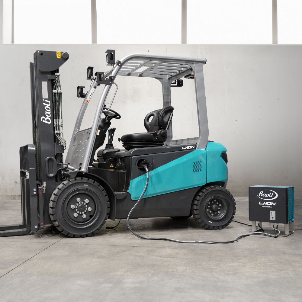 Baoli KBE 25-35 / KBE 25-35Li