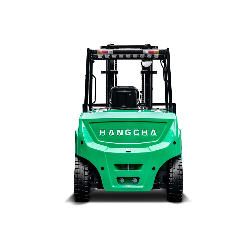 Hangcha XC Series 4-Rad Elektro-Gabelstapler (6,0–10,0 t,)