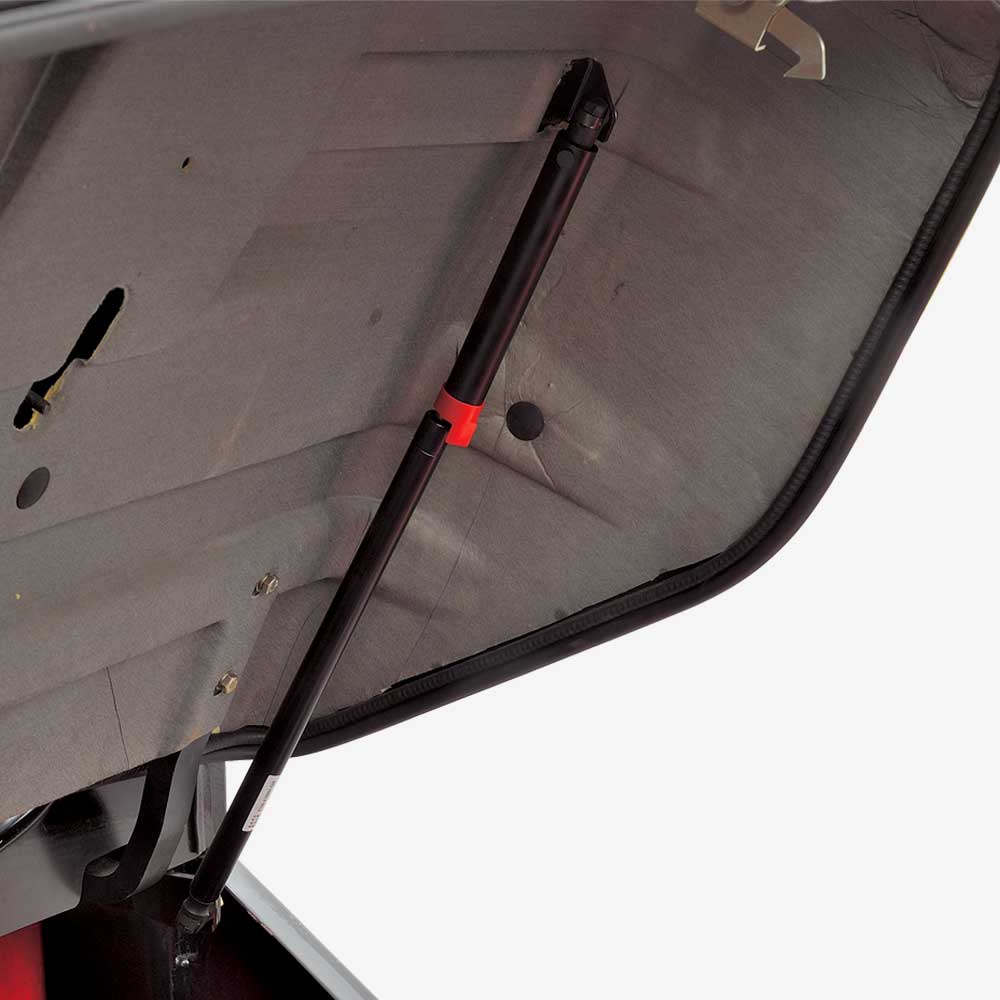 Hangcha XF & XF2 Serie Gegengewichtsstapler 4,0–5,5 t (Diesel / LPG / Dual Fuel)