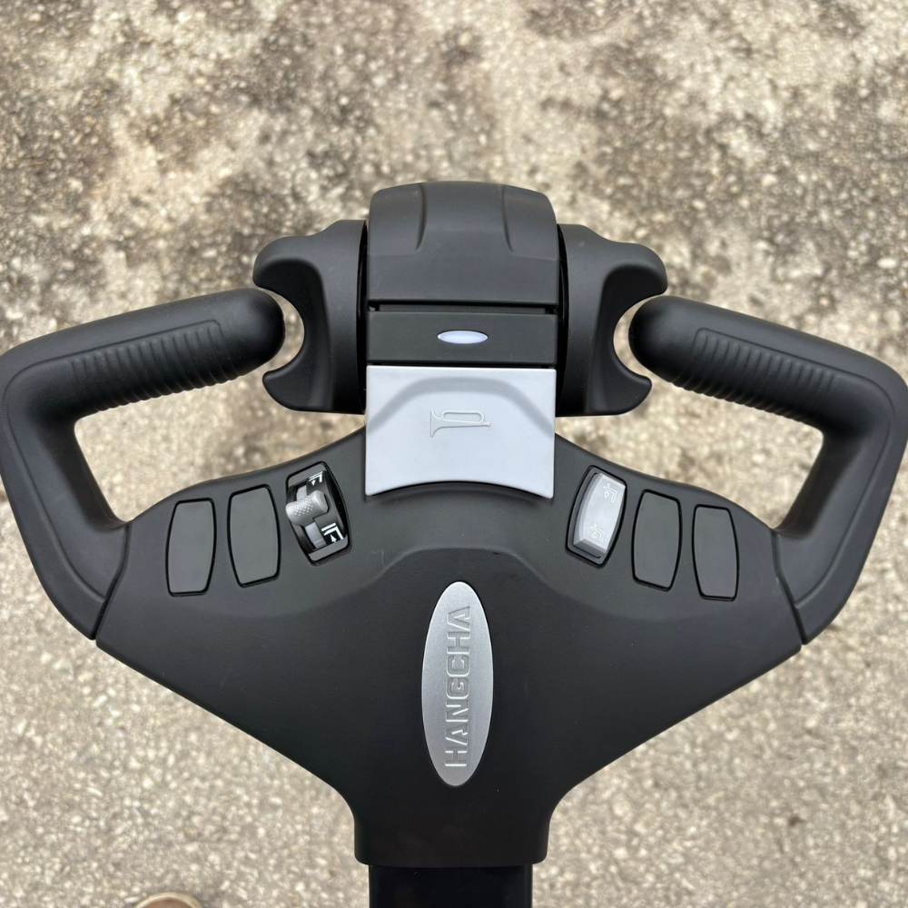 Hangcha Hochhubwagen mit Initialhub CDD16-XT1S