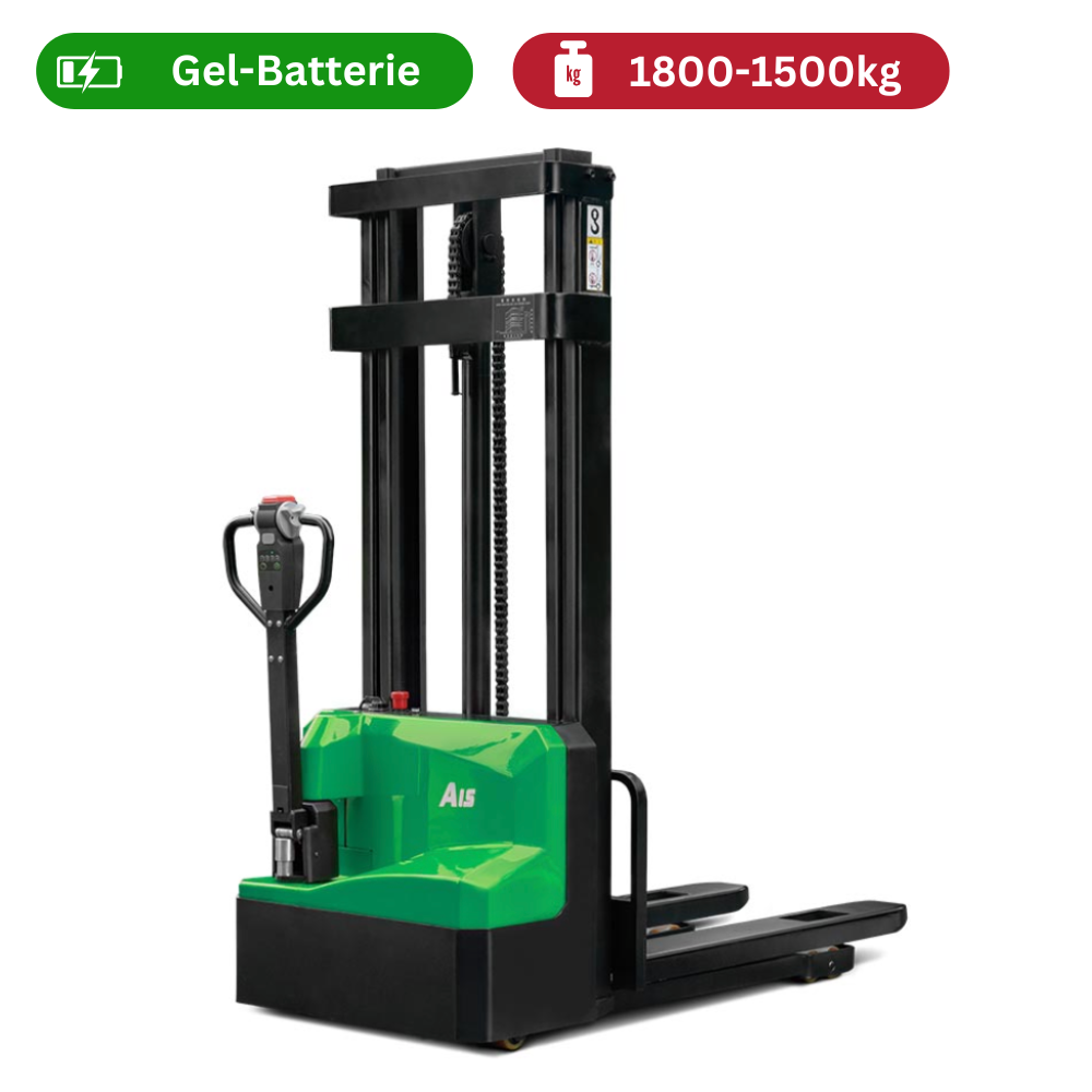 Hangcha Mini A Series