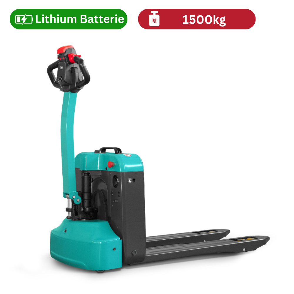 Baoli KBP 15L Niederhubwagen