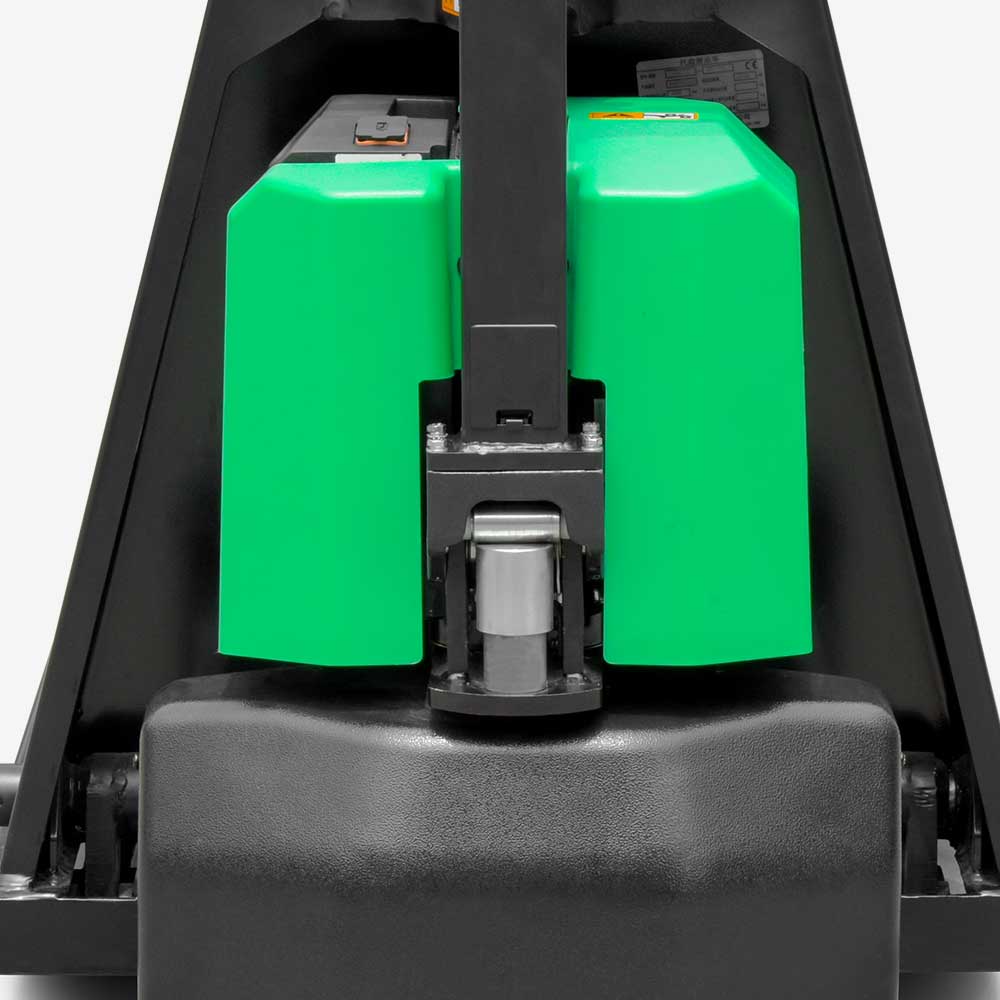 Hangcha Mini Walkie Li-Ion A-Series (1,5–2,0 t)