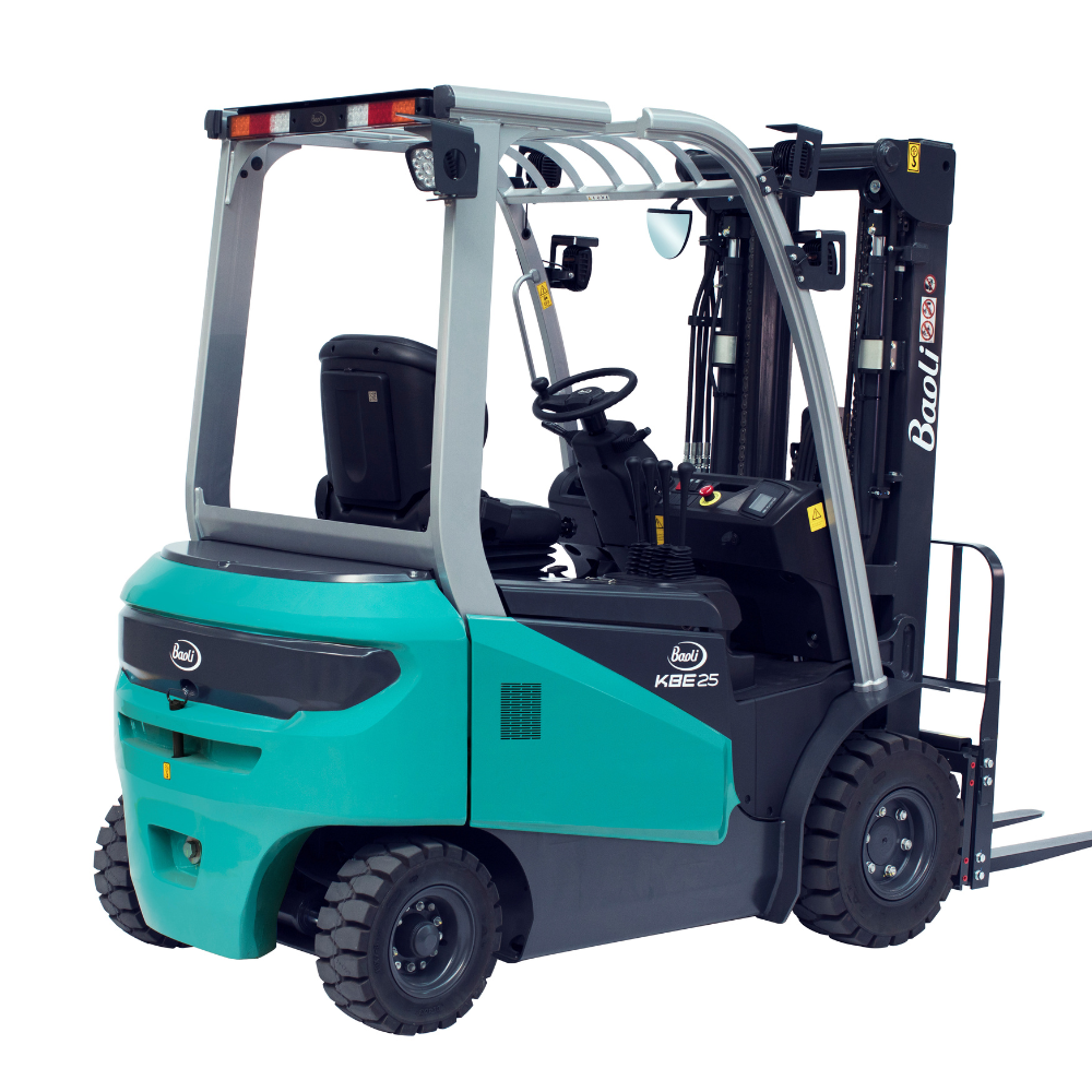 Baoli KBE 25-35 / KBE 25-35Li