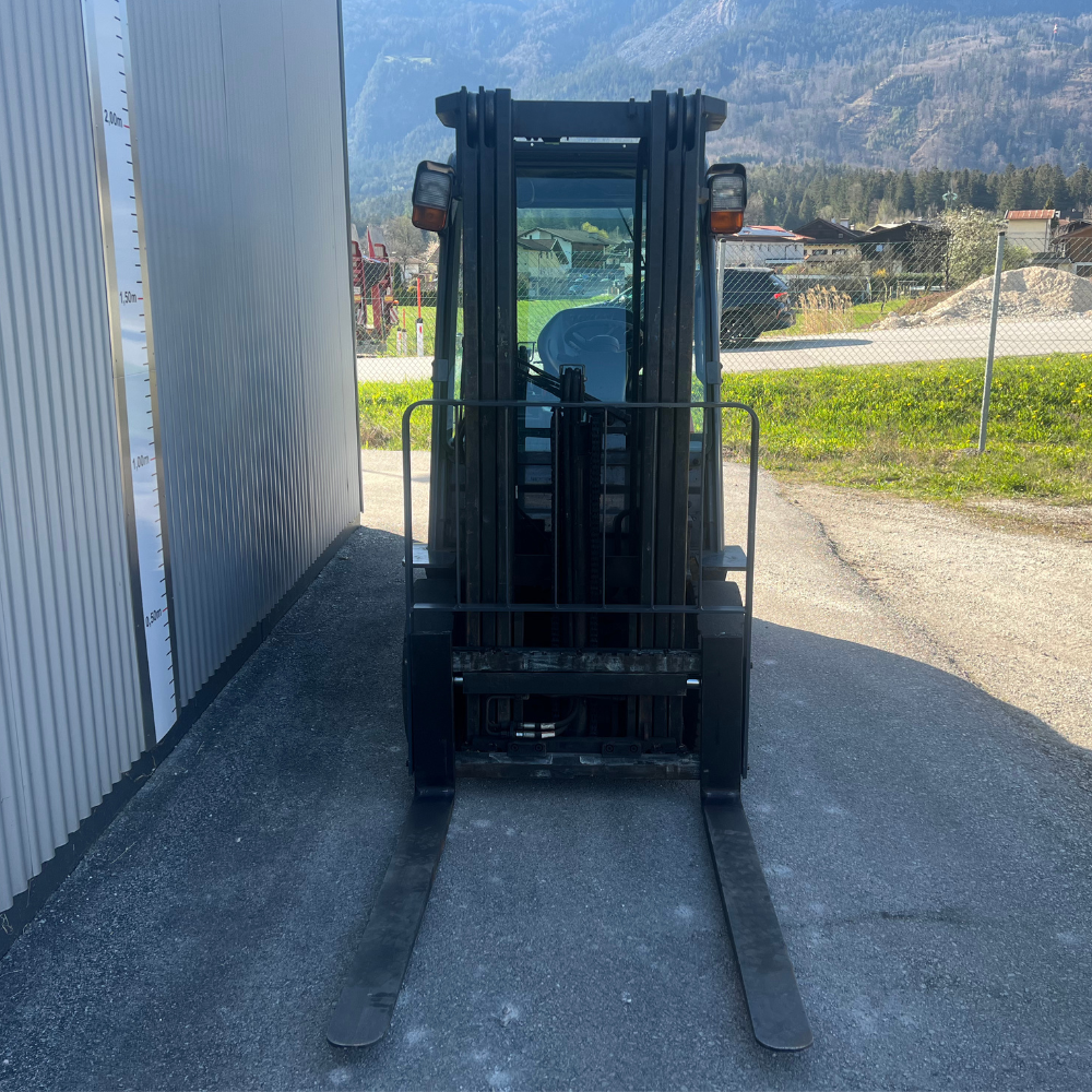 Toyota Dieselstapler | 8FDF25F