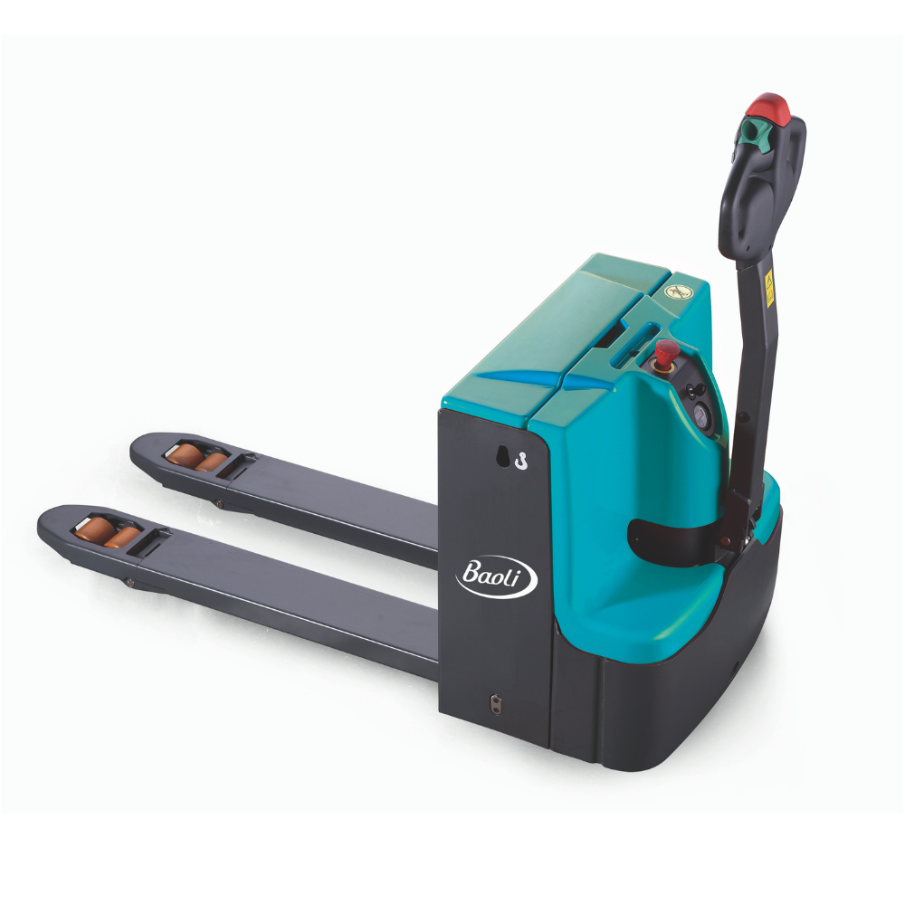 Baoli EP-Serie Niederhubwagen