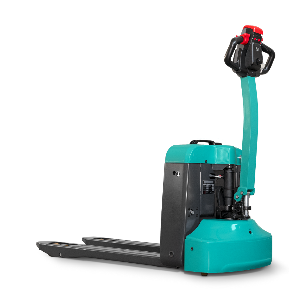 Baoli KBP 15L Niederhubwagen