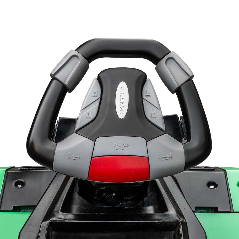 Hangcha X Series Niederhubkommissionierer Li-Ion