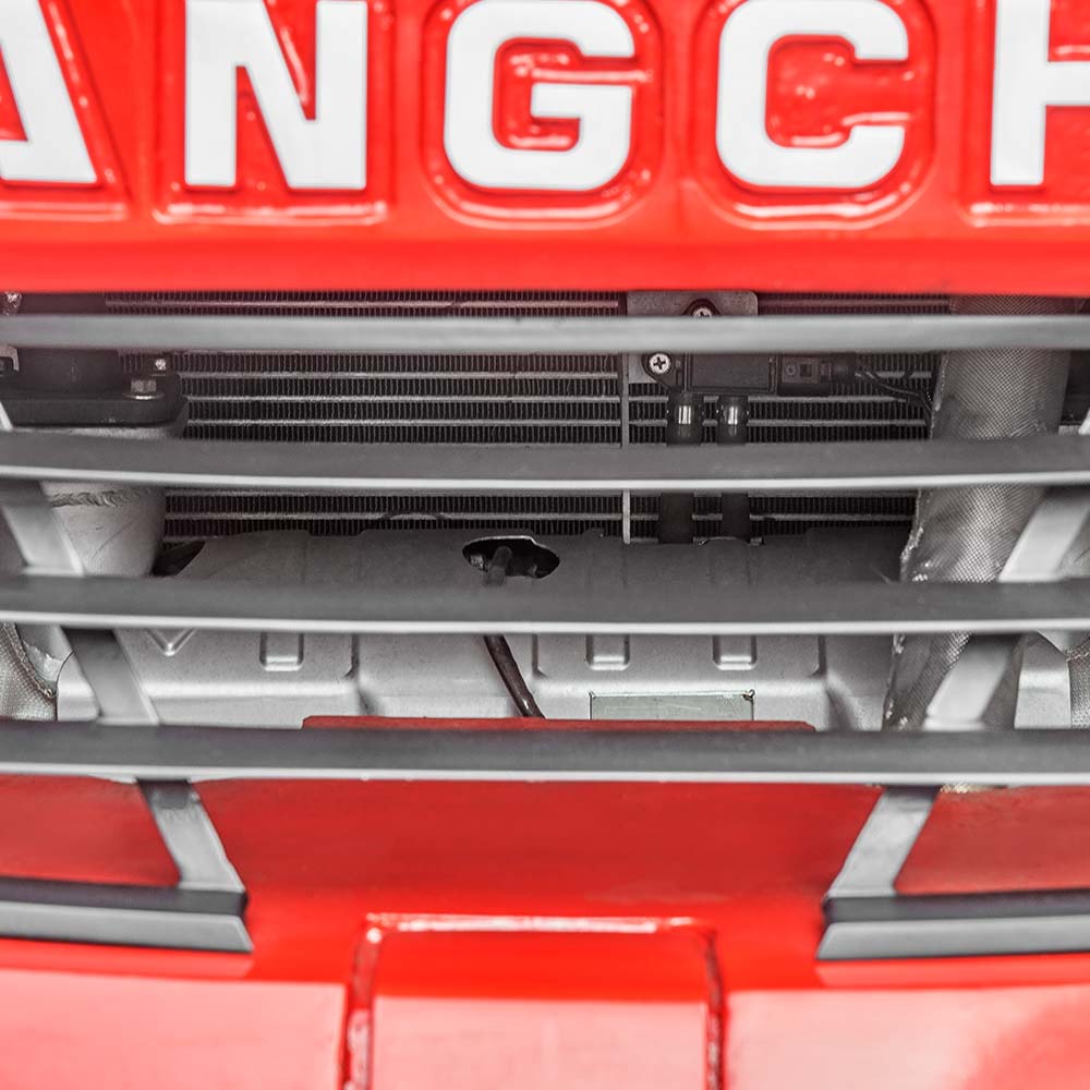 Hangcha XF-Serie und XF2-Serie