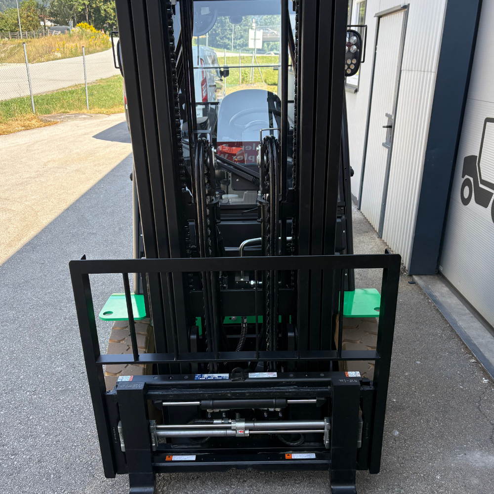 Hangcha 4-Rad Elektro Stapler | CPD25-XCY2-SI