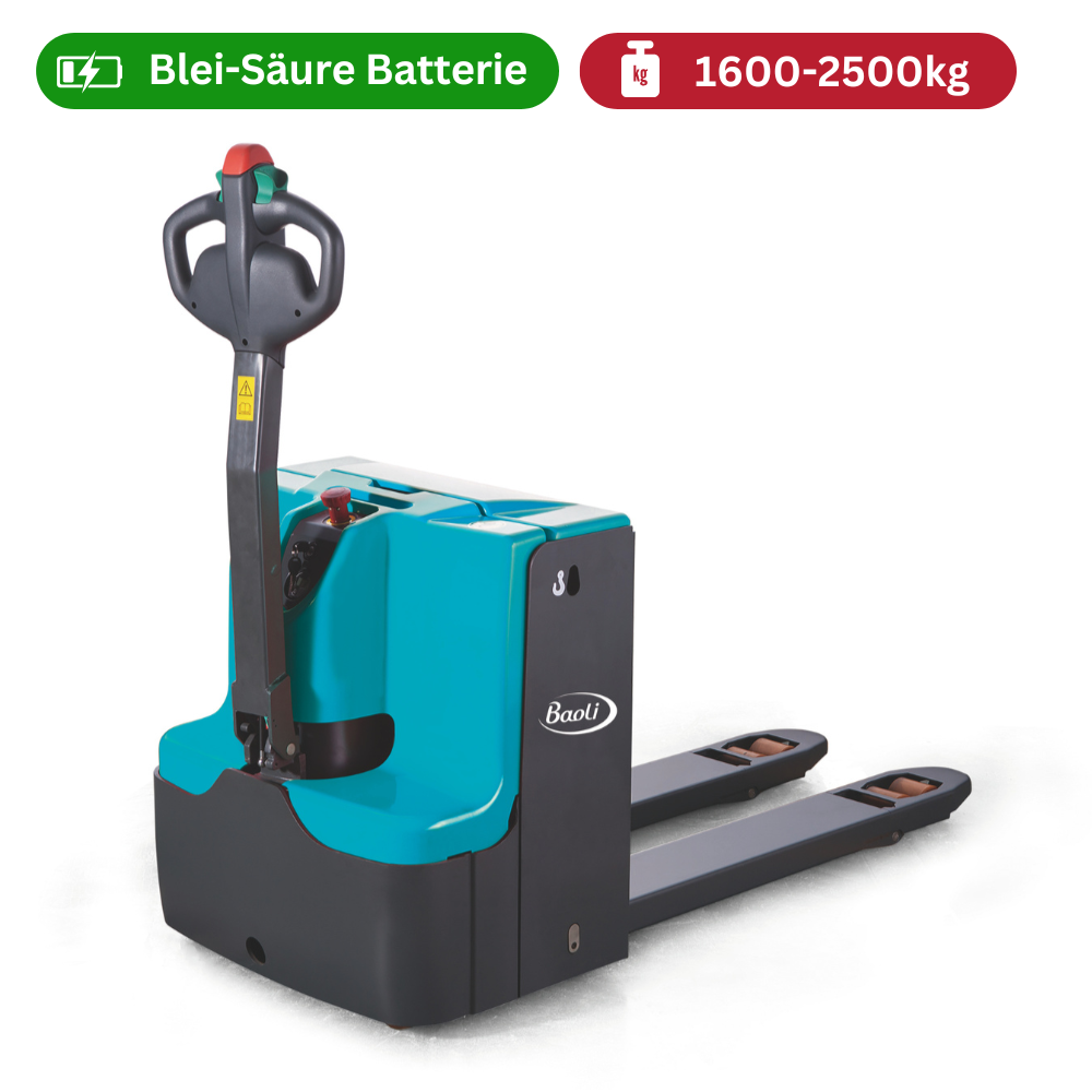 Baoli EP-Serie Niederhubwagen