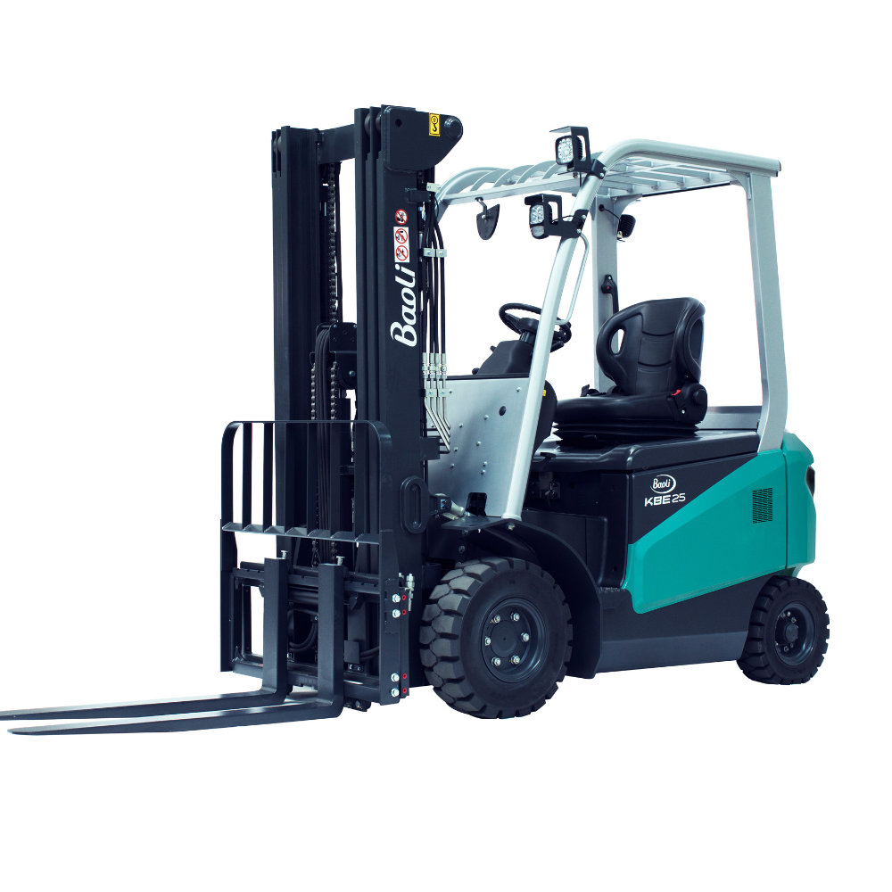 Baoli KBE 25-35 / KBE 25-35Li