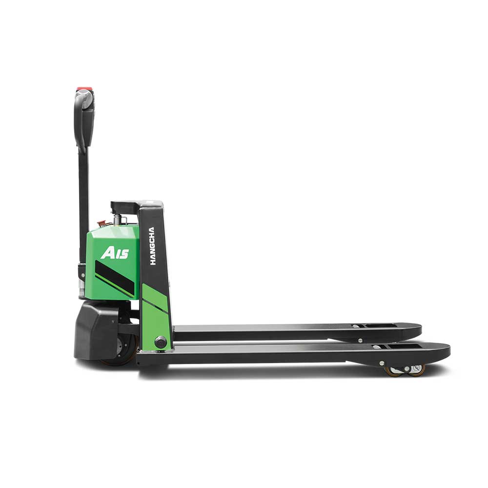 Hangcha Mini Walkie Li-Ion A-Series (1,5–2,0 t)