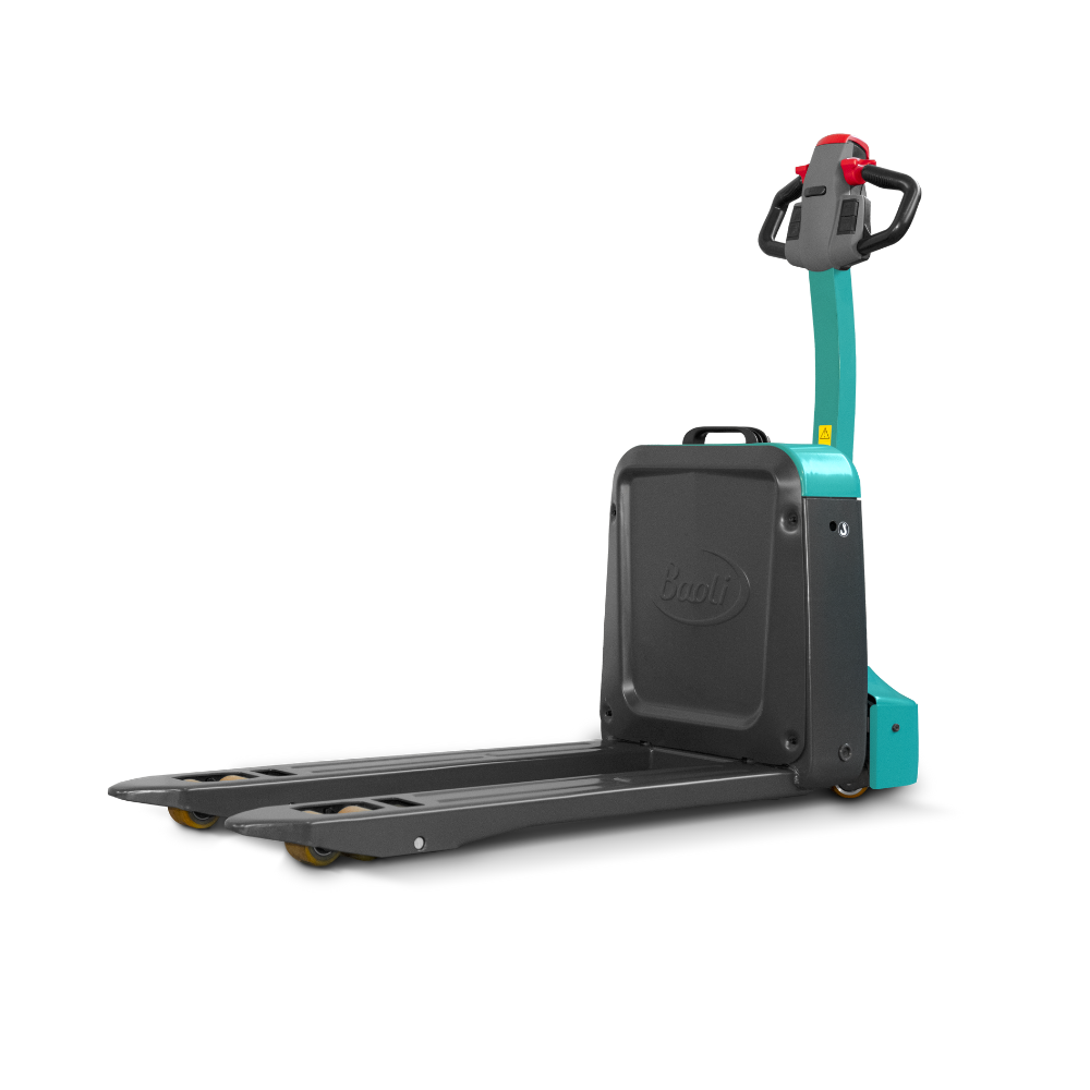 Baoli KBP 15L Niederhubwagen