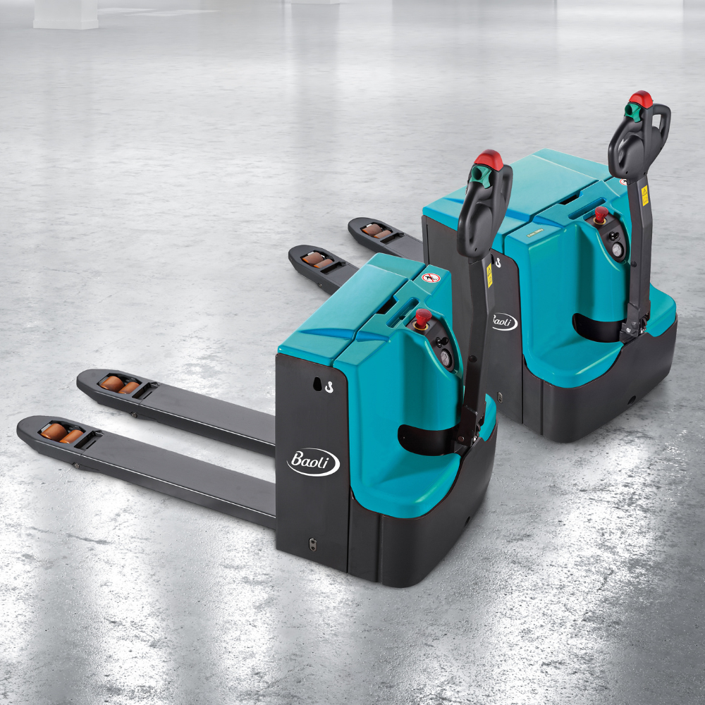 Baoli EP-Serie Niederhubwagen