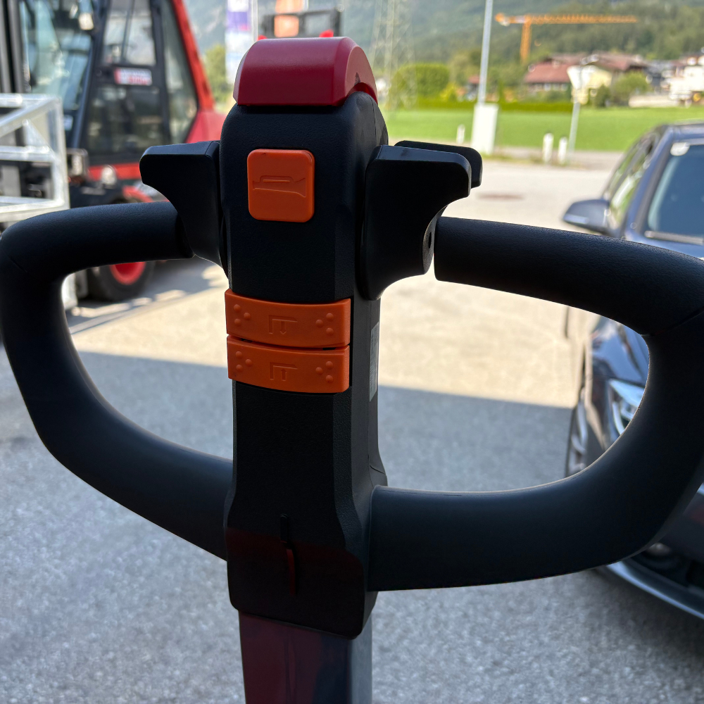 HELI CDD16A2LiH M3300mm