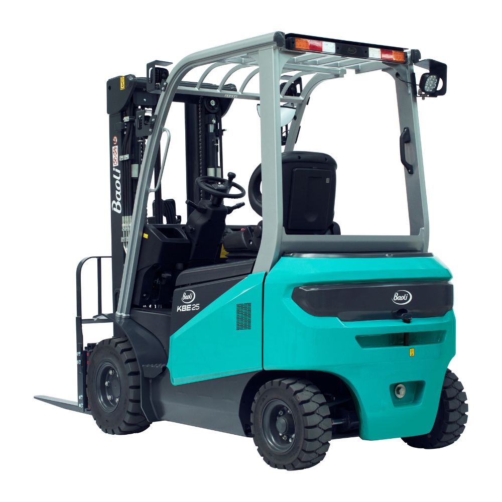 Baoli KBE 25-35 / KBE 25-35Li