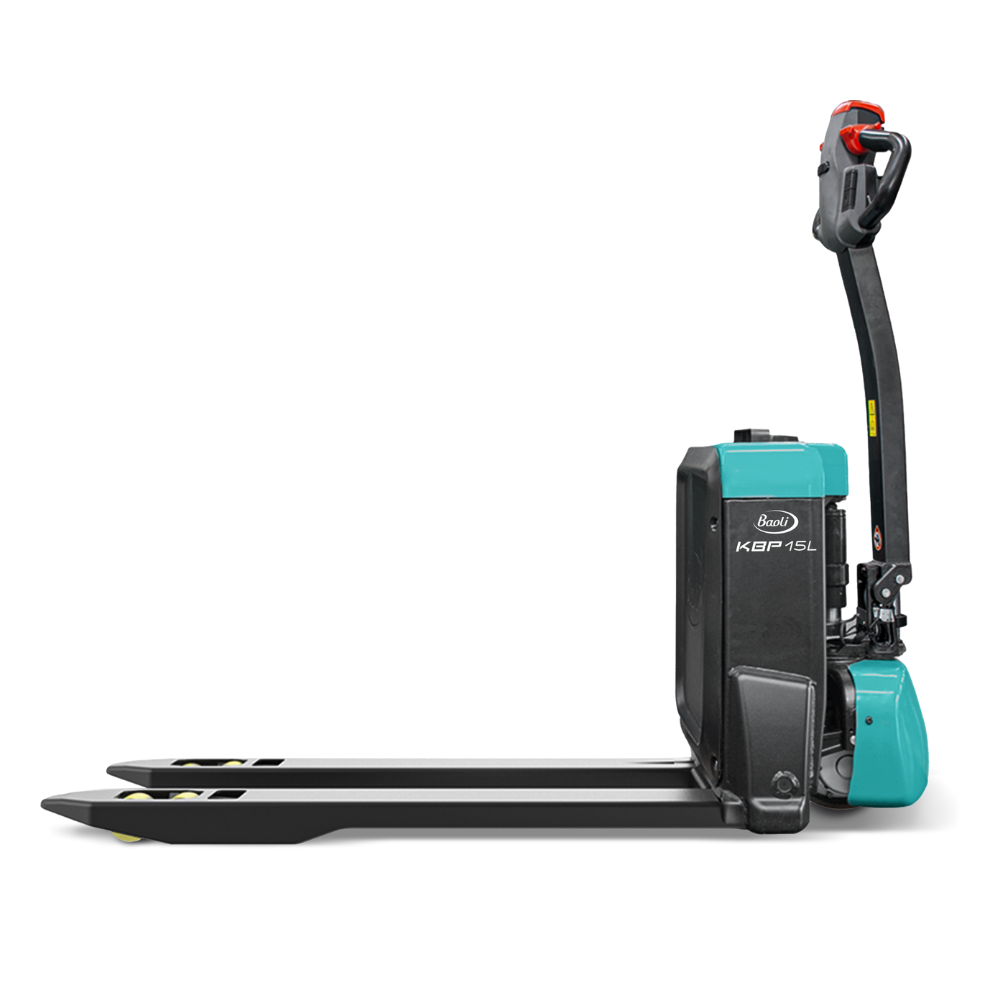 Baoli KBP 15L Niederhubwagen