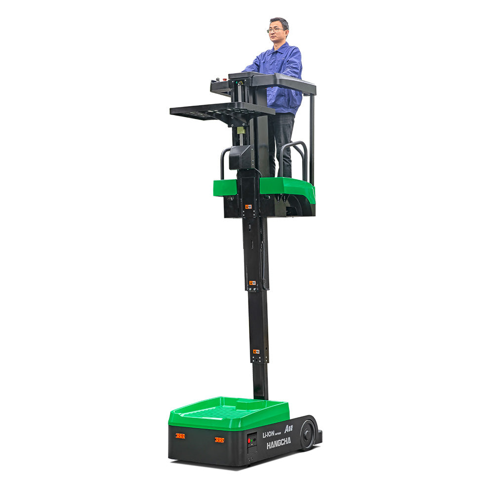 Hangcha A Series Kommissionierhilfe Li-Ion