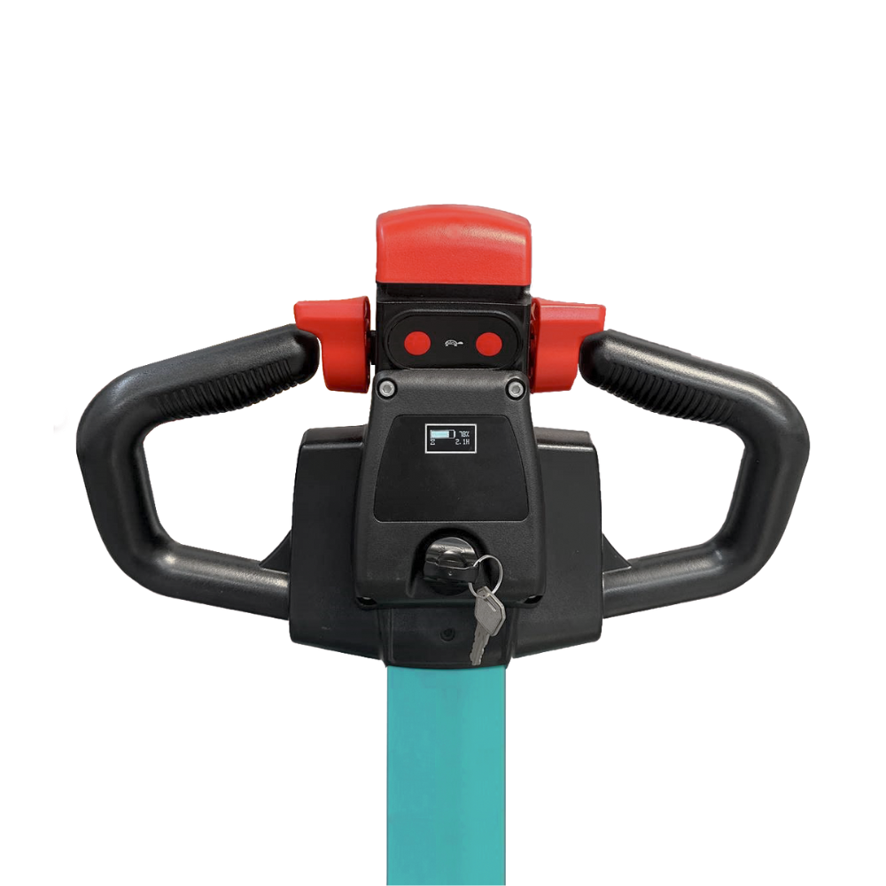 Baoli KBP 15L Niederhubwagen