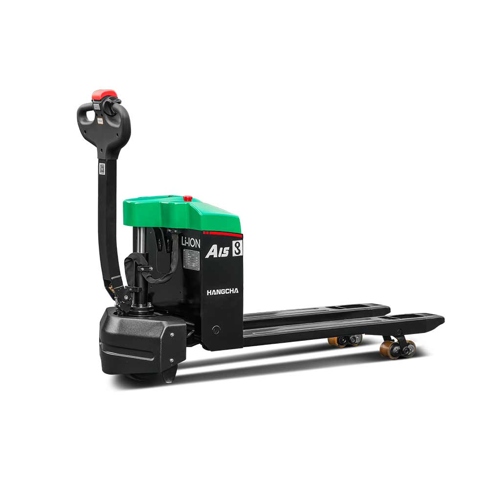 Hangcha Mini A Walkie Series Li-Ion (1,5t – 2,0t)