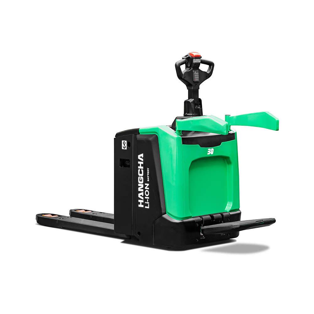 Hangcha X Series Niederhubwagen Li-Ion (2,0–3,0 t)