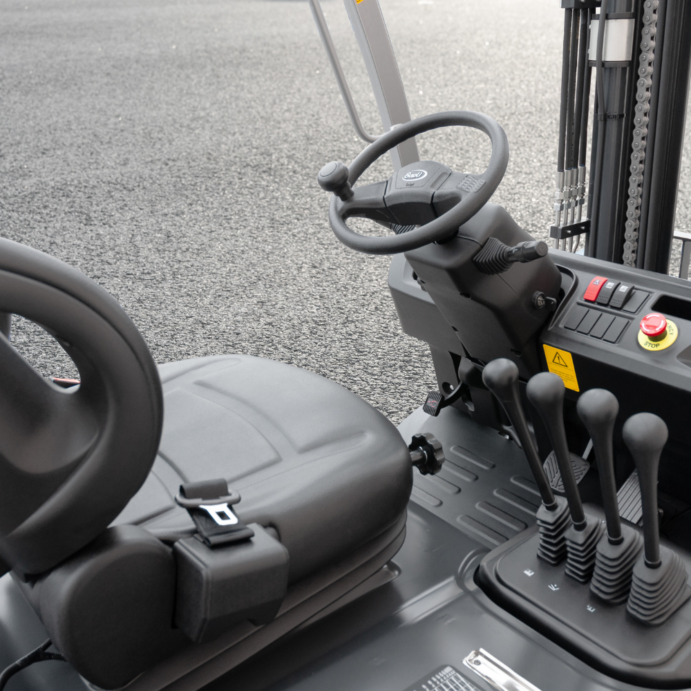 Baoli KBE 25-35 / KBE 25-35Li