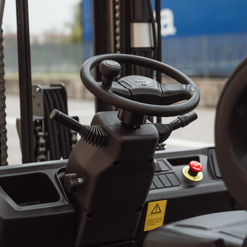 Baoli KBE 25-35 / KBE 25-35Li