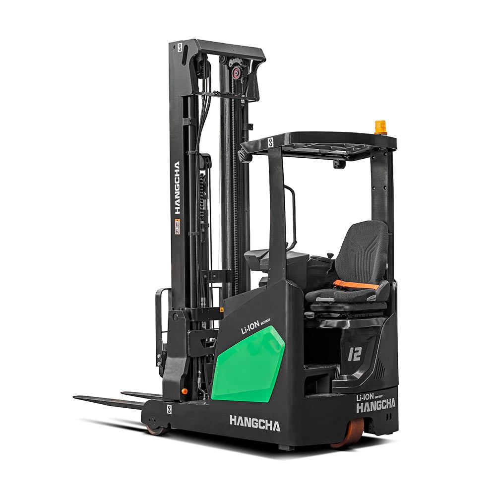 Hangcha XC Series Schubmaststapler Li-Ion (1.000–2.500kg)