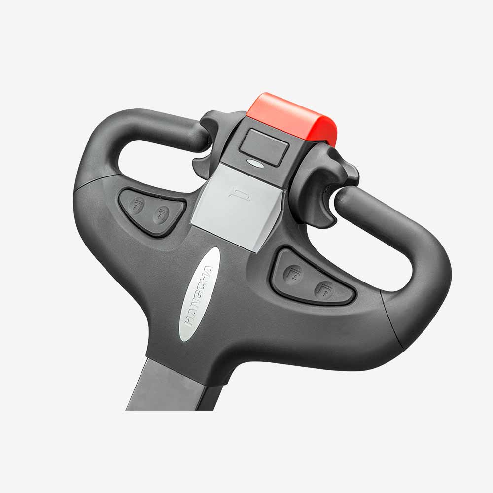 Hangcha Mini A Walkie Series Li-Ion (1,5t – 2,0t)