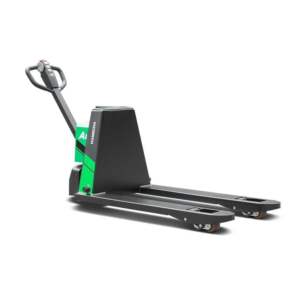 Hangcha Mini Walkie Li-Ion A-Series (1,5–2,0 t)