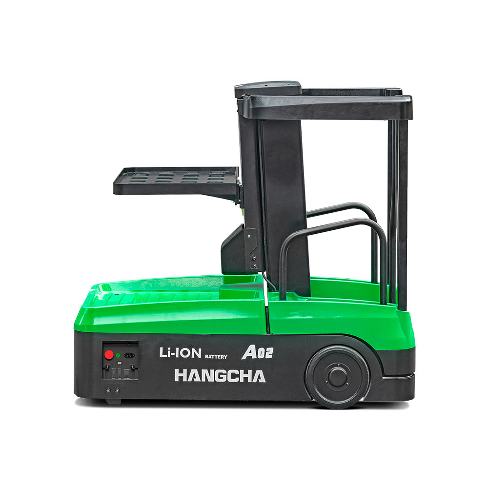 Hangcha A Series Kommissionierhilfe Li-Ion