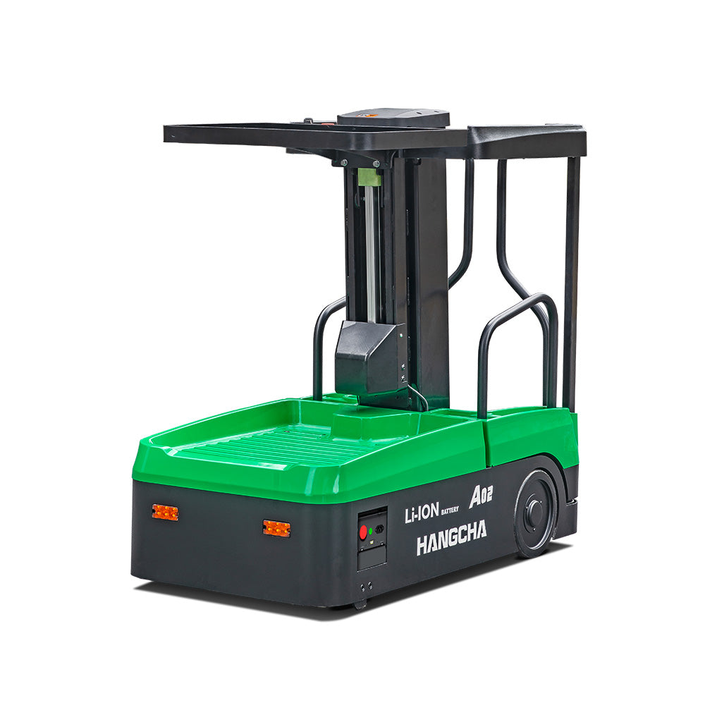 Hangcha A Series Kommissionierhilfe Li-Ion