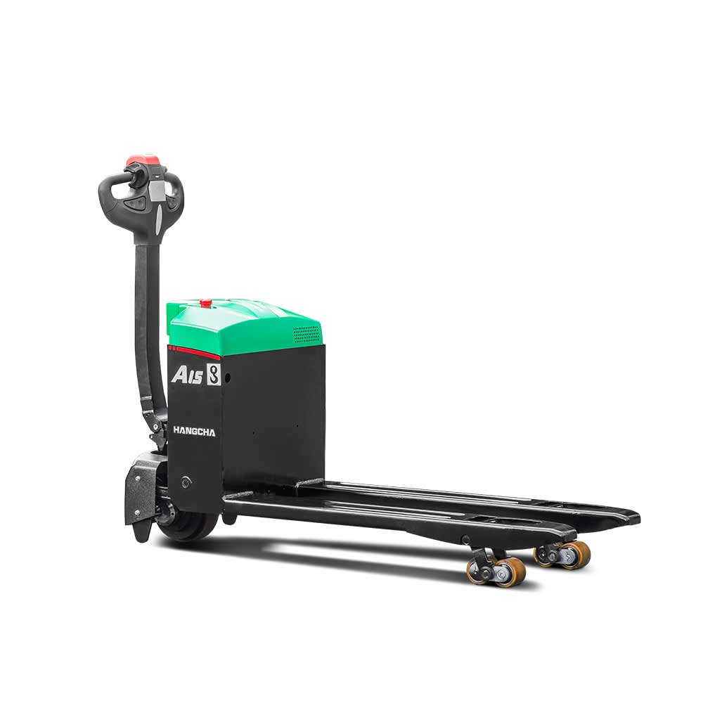 Hangcha Mini A Walkie Series Li-Ion (1,5t – 2,0t)