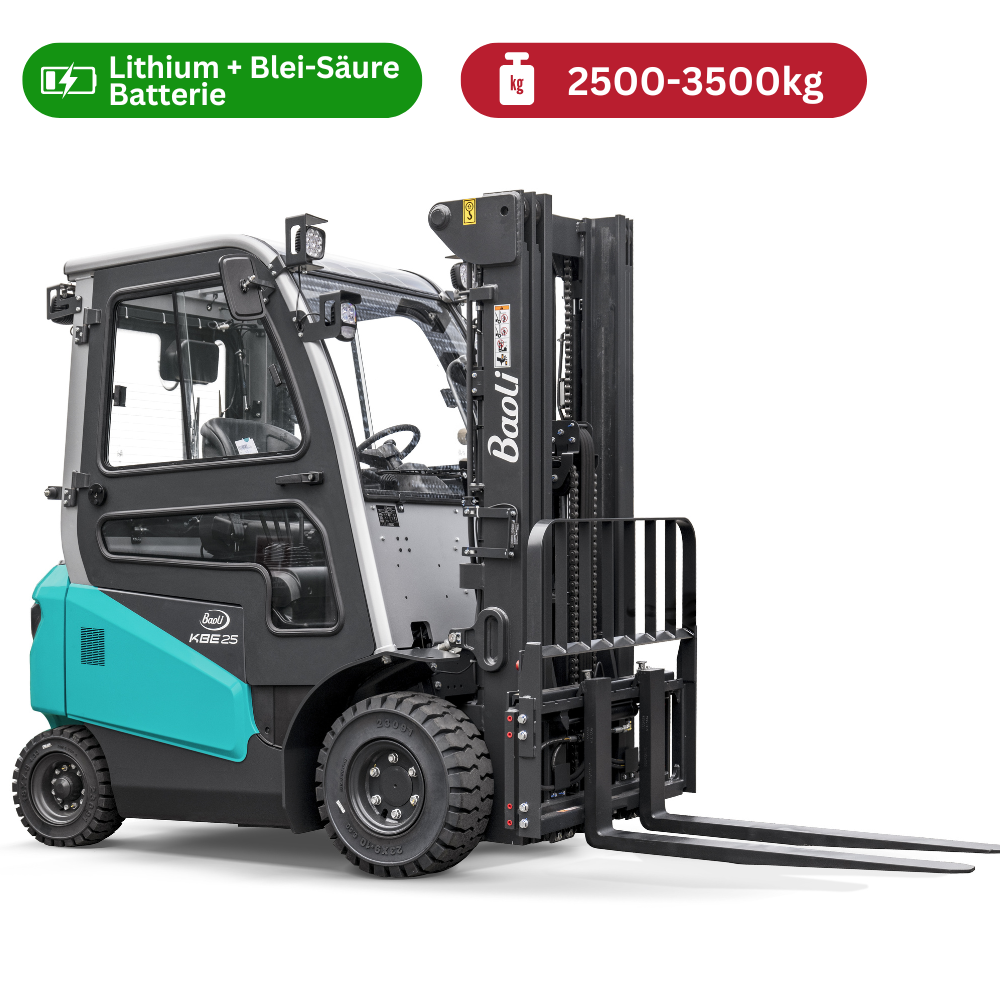 Baoli KBE 25-35 / KBE 25-35Li