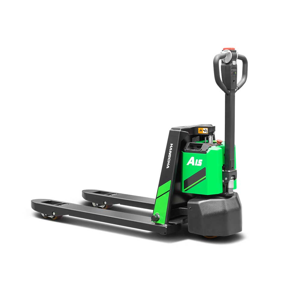 Hangcha Mini Walkie Li-Ion A-Series (1,5–2,0 t)