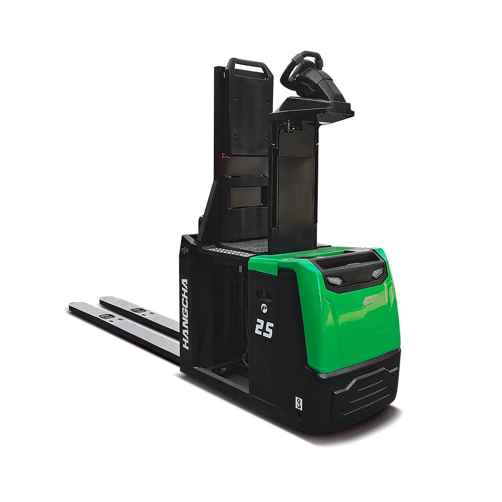 Hangcha X Series Niederhubkommissionierer Li-Ion