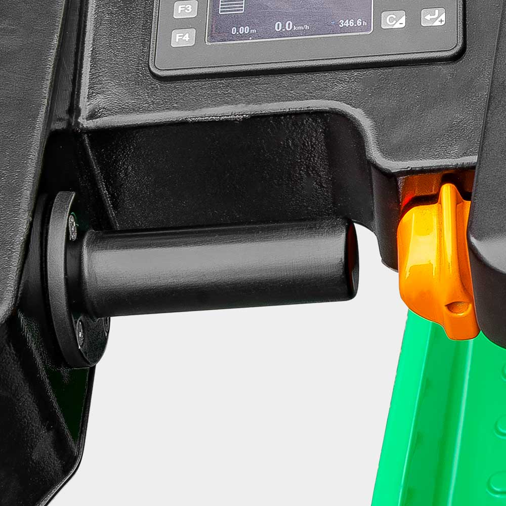 Hangcha A Series Kommissionierhilfe Li-Ion