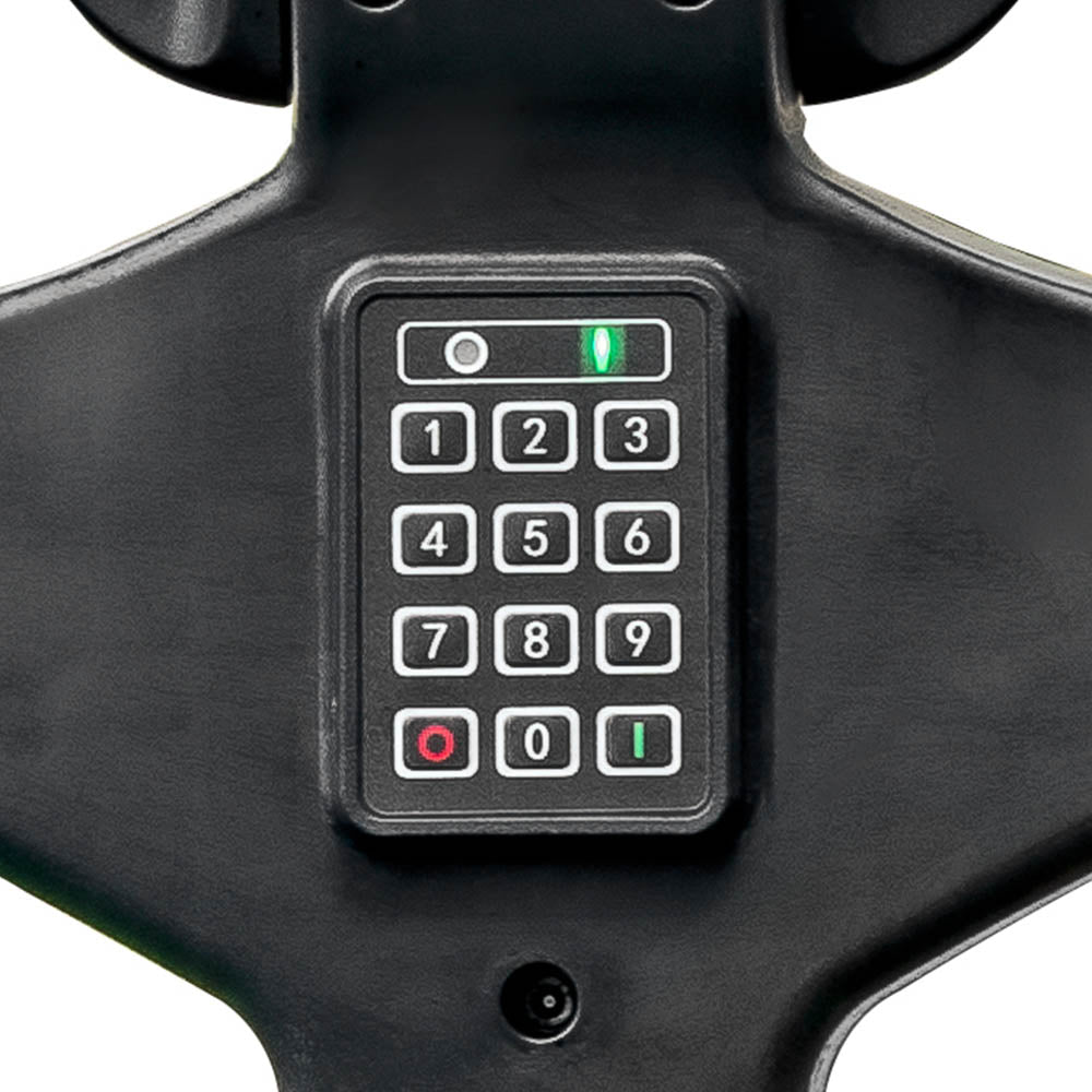 Hangcha X Series Niederhubwagen Li-Ion (2,0–3,0 t)