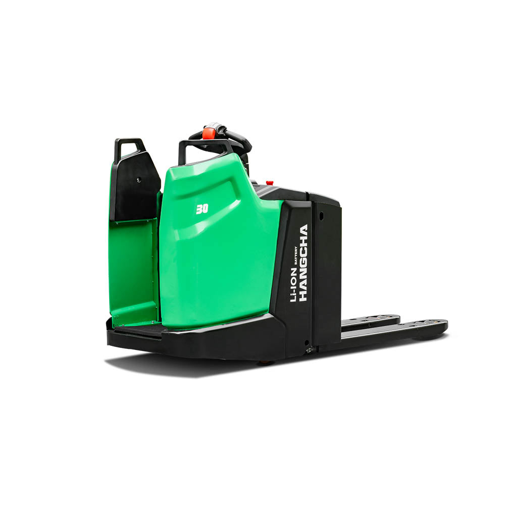 Hangcha X Series Niederhubwagen Li-Ion (2,0–3,0 t)