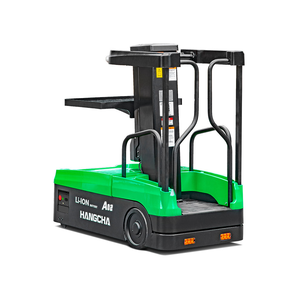 Hangcha A Series Kommissionierhilfe Li-Ion