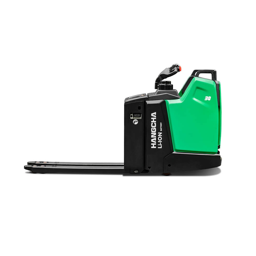 Hangcha X Series Niederhubwagen Li-Ion (2,0–3,0 t)