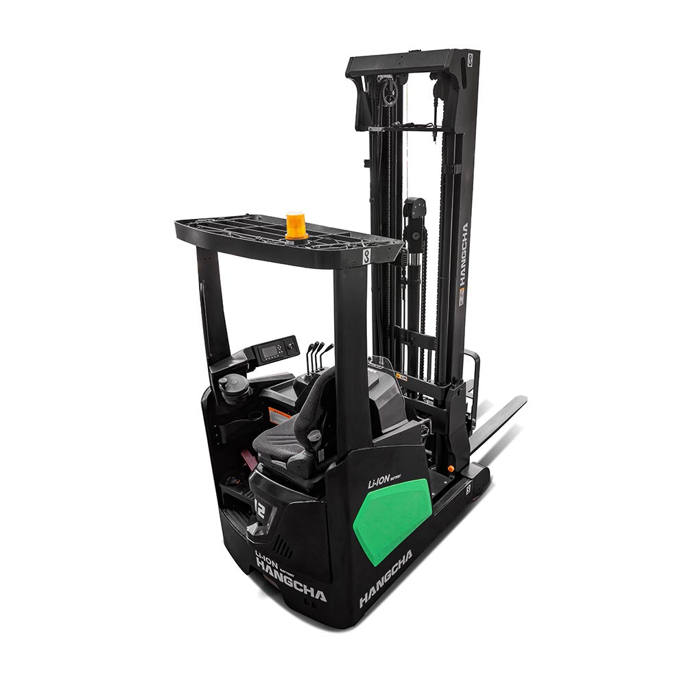 Hangcha XC Series Schubmaststapler Li-Ion (1.000–2.500kg)