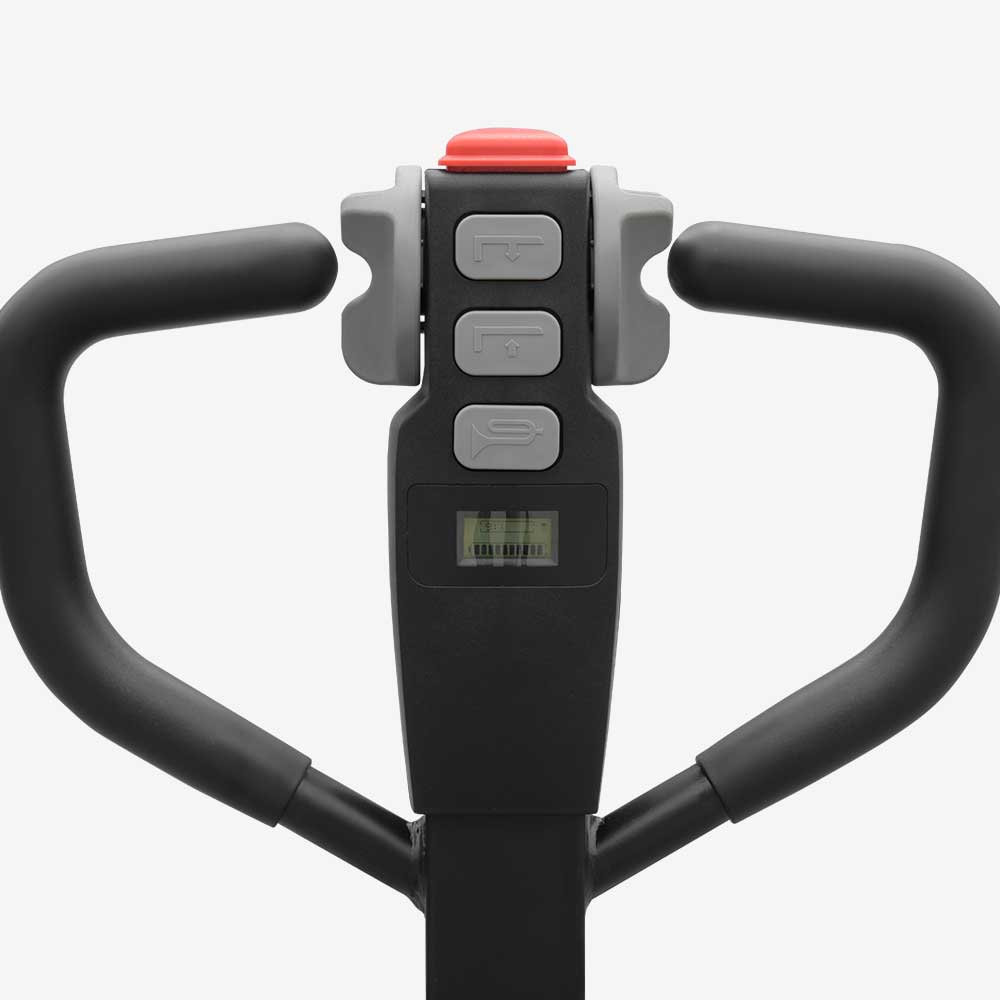 Hangcha Mini Walkie Li-Ion A-Series (1,5–2,0 t)