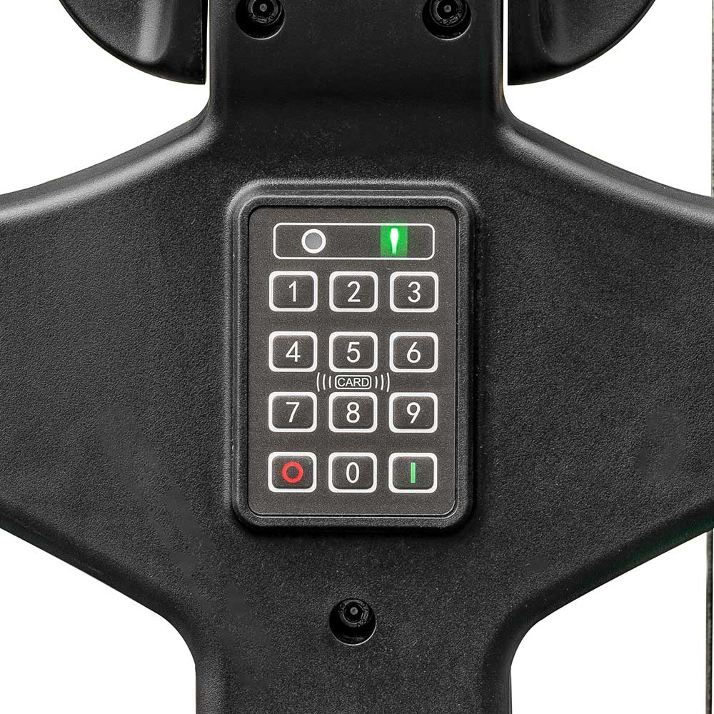 Hangcha X Series Hochhubwagen Li-Ion (1,2 – 2,0 t, optional mit Initialhub & Plattform)