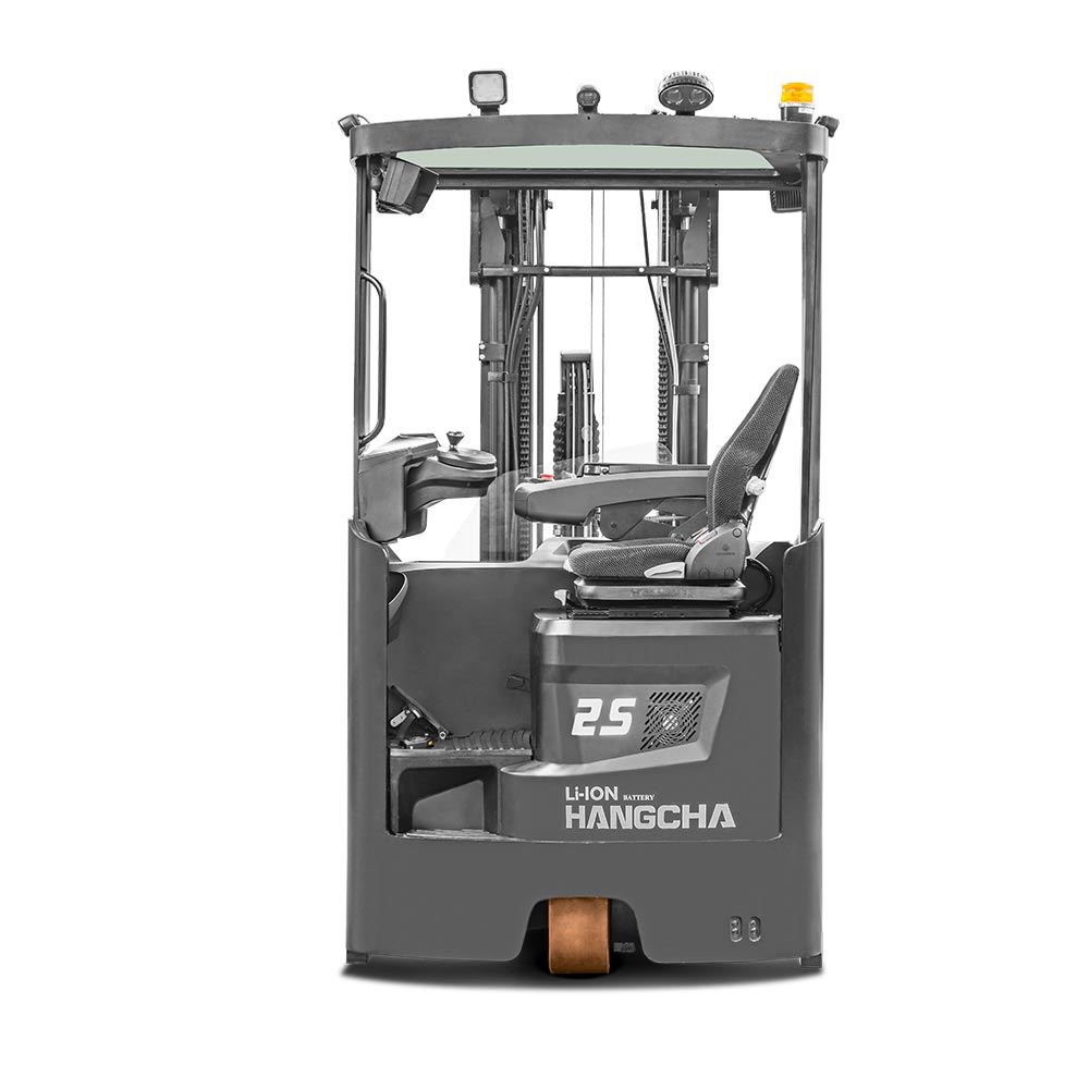 Hangcha XC Series Schubmaststapler Li-Ion (1.000–2.500kg)